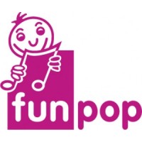 Funpop Festival logo, Funpop Festival contact details