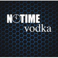 NotimeVodka logo, NotimeVodka contact details