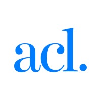 ACL logo, ACL contact details