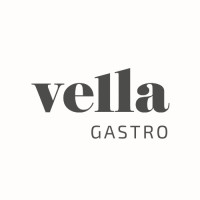 Vella Gastro logo, Vella Gastro contact details