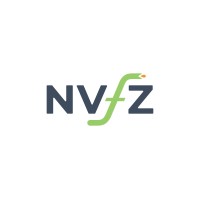 NVFZ logo, NVFZ contact details