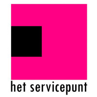 Het Servicepunt logo, Het Servicepunt contact details