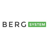 Berg System logo, Berg System contact details