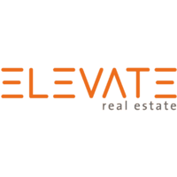 Elevate real estate logo, Elevate real estate contact details