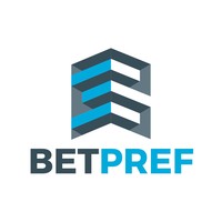 BETPREF Sp. z o. o. logo, BETPREF Sp. z o. o. contact details