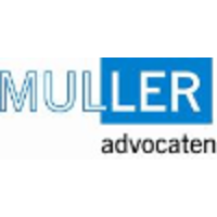 Muller Advocaten logo, Muller Advocaten contact details