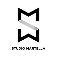 Studio Martella logo, Studio Martella contact details