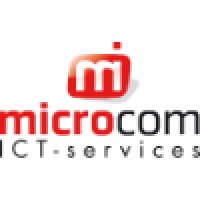 Microcom Tongeren logo, Microcom Tongeren contact details