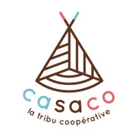 CASACO logo, CASACO contact details