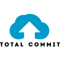 Total Commit logo, Total Commit contact details