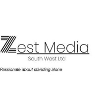 Zest Media South West Ltd logo, Zest Media South West Ltd contact details