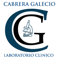 Laboratorio Clínico Cabrera Galecio logo, Laboratorio Clínico Cabrera Galecio contact details