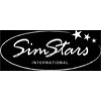 SimStars International B.V. logo, SimStars International B.V. contact details