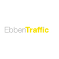 EbbenTraffic logo, EbbenTraffic contact details