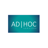 servicesADhoc logo, servicesADhoc contact details