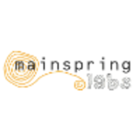 Mainspring Labs logo, Mainspring Labs contact details