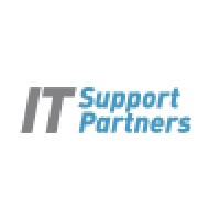 IT Support Partners logo, IT Support Partners contact details