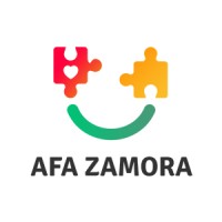 Alzheimer Zamora logo, Alzheimer Zamora contact details