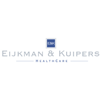 Eijkman & Kuipers HealthCare B.V. logo, Eijkman & Kuipers HealthCare B.V. contact details