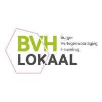 BVHLokaal logo, BVHLokaal contact details