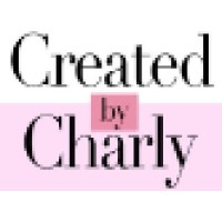 CreatedbyCharly logo, CreatedbyCharly contact details