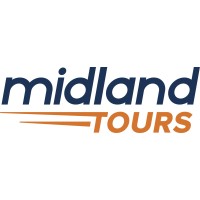 Midland Tours Nijkerk logo, Midland Tours Nijkerk contact details