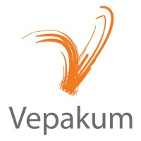 Vepakum Embalagens logo, Vepakum Embalagens contact details