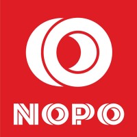 Nopo cameras logo, Nopo cameras contact details