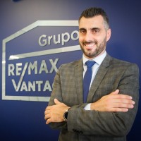 EQUIPA HUGO SILVA RE/MAX logo, EQUIPA HUGO SILVA RE/MAX contact details