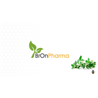 BrOn Pharma BV logo, BrOn Pharma BV contact details