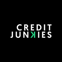 Credit Junkies logo, Credit Junkies contact details