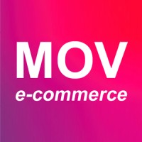 MOVe-commerce logo, MOVe-commerce contact details