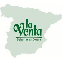 La Venta Groothandel bv logo, La Venta Groothandel bv contact details