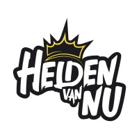 Helden van nu logo, Helden van nu contact details