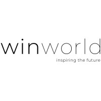 WIN World | inspiring the future logo, WIN World | inspiring the future contact details