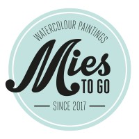 Mies to Go logo, Mies to Go contact details