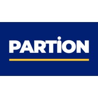 Partion logo, Partion contact details