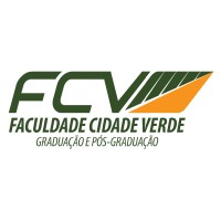 Faculdade Cidade Verde - FCV logo, Faculdade Cidade Verde - FCV contact details