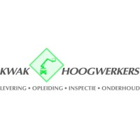 Kwak Hoogwerker Centrum BV logo, Kwak Hoogwerker Centrum BV contact details