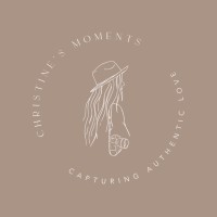 Christine's Moments logo, Christine's Moments contact details