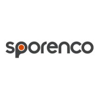 Sporenco logo, Sporenco contact details