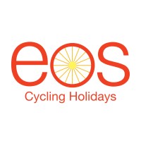 EOS Cycling Holidays logo, EOS Cycling Holidays contact details