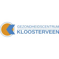 Gezondheidscentrum Kloosterveen logo, Gezondheidscentrum Kloosterveen contact details