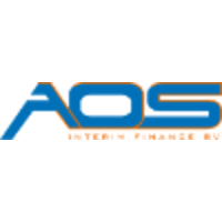 A.O.S. Interim Finance B.V. logo, A.O.S. Interim Finance B.V. contact details