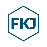 FKJ Trading logo, FKJ Trading contact details