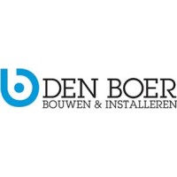 Den Boer Bouwen en Installeren logo, Den Boer Bouwen en Installeren contact details