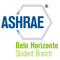 ASHRAE Belo Horizonte Student Branch logo, ASHRAE Belo Horizonte Student Branch contact details