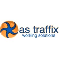 AS Traffix BV logo, AS Traffix BV contact details