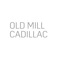 Old Mill Cadillac Chevrolet Buick GMC logo, Old Mill Cadillac Chevrolet Buick GMC contact details