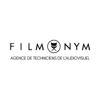 FILMONYM logo, FILMONYM contact details